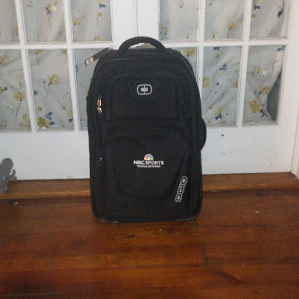Suitcase